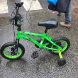 A picture of I m selling or do we have second hand bikes