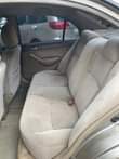 A picture of Toyota Camry muscle 08 Everything working fine Nothing to fix