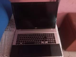 acer laptops