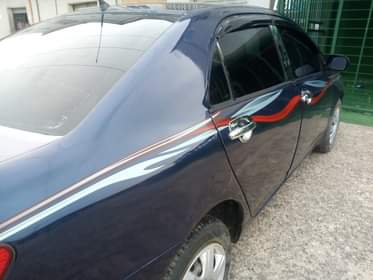 A picture of 4m Call 08069777117