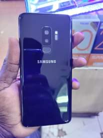 A picture of GALAXY S9 AT ONLY 290000