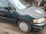 A picture of Honda