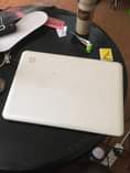 A picture of Hp laptop