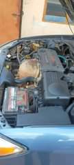 A picture of 2004 Toyota Camry