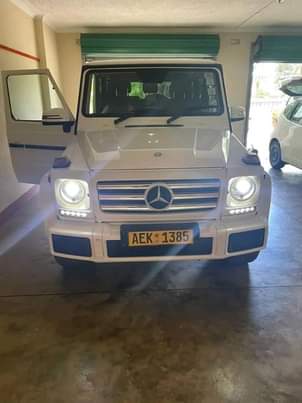 mercedes amg