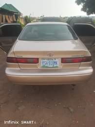 A picture of Toyota Camry pencil light 4 sale Super Clean body and