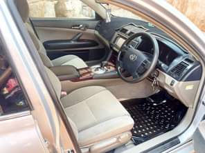 A picture of 17.5 million Mark X WhatsApp Call 0776 245142 