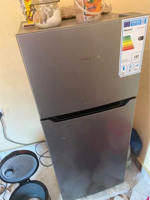 A picture of Fridge