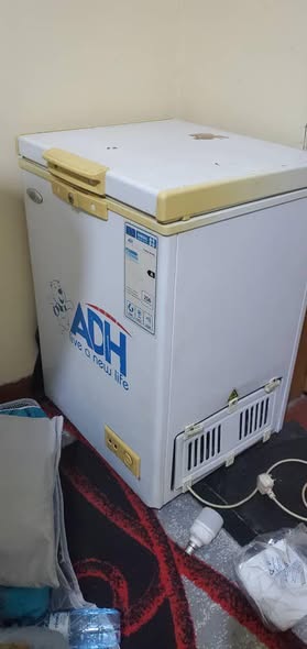 A picture of Household properties on quick sale