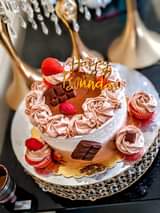 cakes