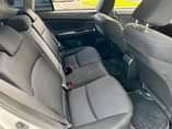 A picture of 2013 SUBARU IMPREZA NEW MODEL