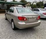 A picture of TOKUNBO TOYOTA Corolla For Sell 2004Model No mechanical issues Good