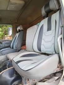 A picture of Fuso tiper