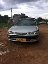 property kuwadzana
