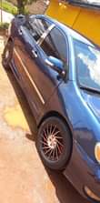 A picture of 2004 Model Toyota Corolla s