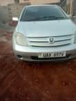 A picture of 2004 Toyota IST