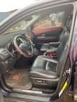 A picture of Sharp Lexus Rx 330