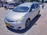 A picture of Wish milion 6 8 Ipo mwanza Automatic Engine safi 0784857610