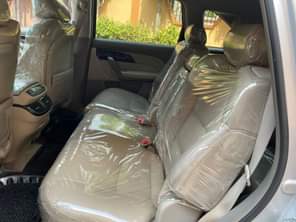A picture of SUNDAY DEAL Belgium grade full option Acura Mdx 2008 model