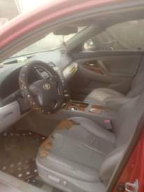 A picture of Toyota spider 2010