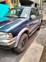 used ford ranger