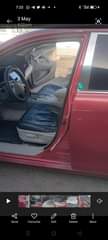 A picture of 2010 Camry muscle