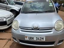 A picture of Toyota