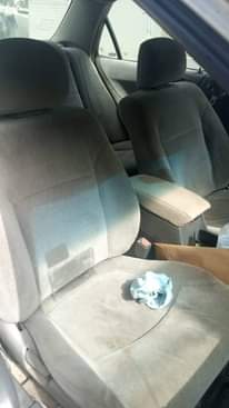 A picture of 2004 Honda Accord