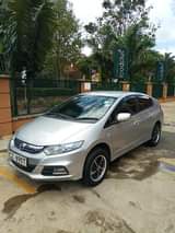 honda insight