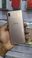 A picture of Vivo Y85 Gb64 Ram 4 Tsh 135000