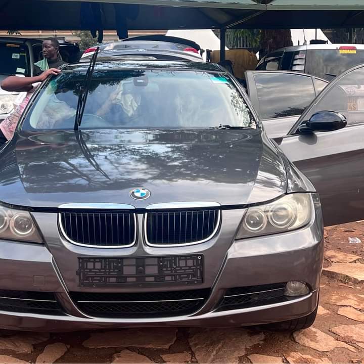 used bmw