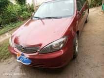 A picture of 2004 Toyota Camry available for sale Condition Engine and gear