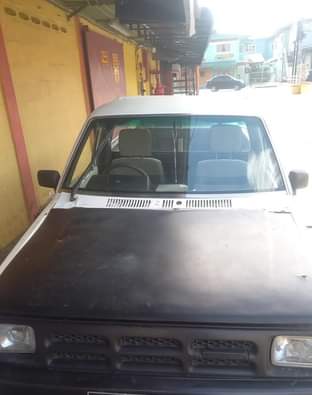 TRINIDAD U.