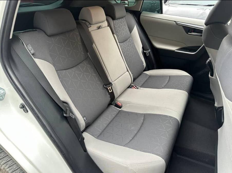 A picture of TOYOTA RAV4 On sale very clean nice car Call WhatsApp