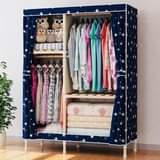 A picture of Wardrobe