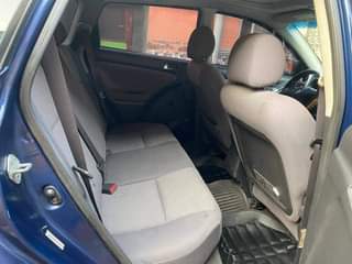 A picture of 2005 Toyota Matrix
