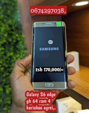 samsung galaxy s6