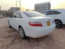 used toyota camry