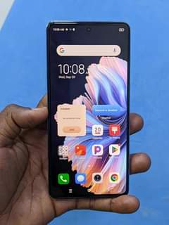 A picture of TECNO CAMON 20 PRO