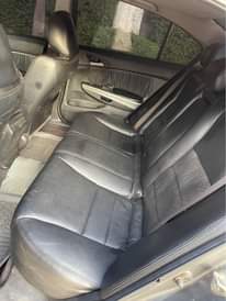 A picture of Honda Accord 2008 2011