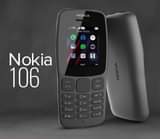 A picture of NOKIA 106