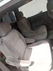 A picture of URGENT SALE Clean Reg 07 Toyota Sienna Le first body