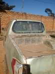 A picture of Nauza ford double kibini bei milioni 6.5 ipo mbeya ipo