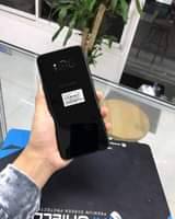 A picture of samsung Galaxy S8