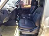 A picture of NISSAN SAFARI
