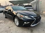 A picture of Lexus es 350