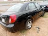 A picture of Chevrolet