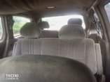 A picture of Toyota sienna 2000 Engine gear and ac are working perfectly