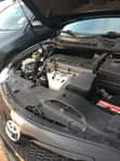 A picture of Toyota Camry SE Year 2008 Very clean