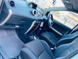A picture of Toyota IST